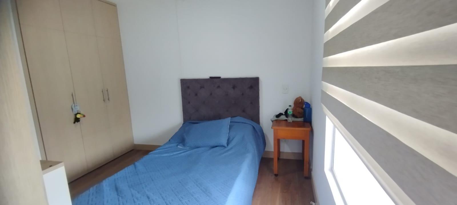 APARTAMENTO EN VENTA EN LAURELES COD 10517 - Foto 9