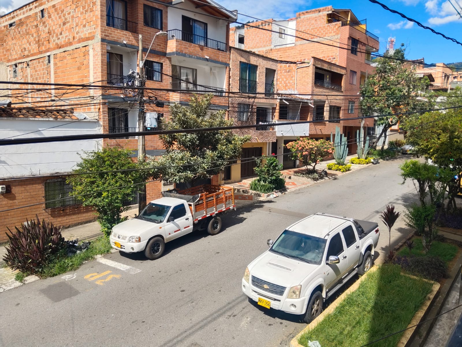 APARTAMENTO EN ARRIENDO EN BOSTON COD 10591 - Foto 10