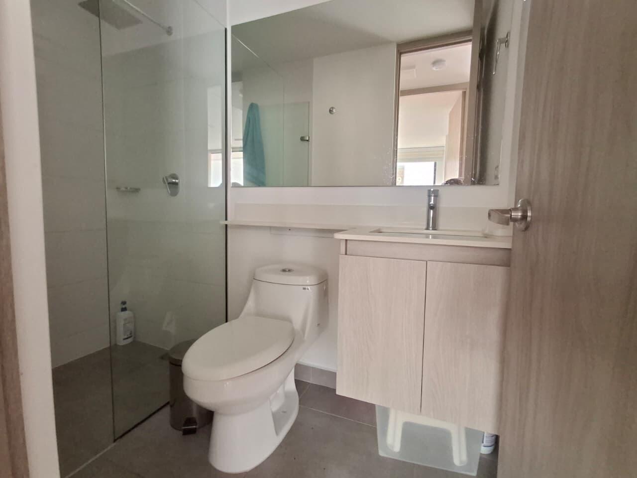 APARTAMENTO EN ARRIENDO EN ENVIGADO COD 10640 - Foto 8