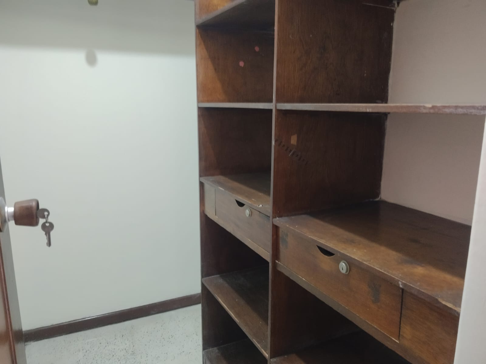 APARTAMENTO EN ARRIENDO EN LA CANDELARIA COD  10644 - Foto 8