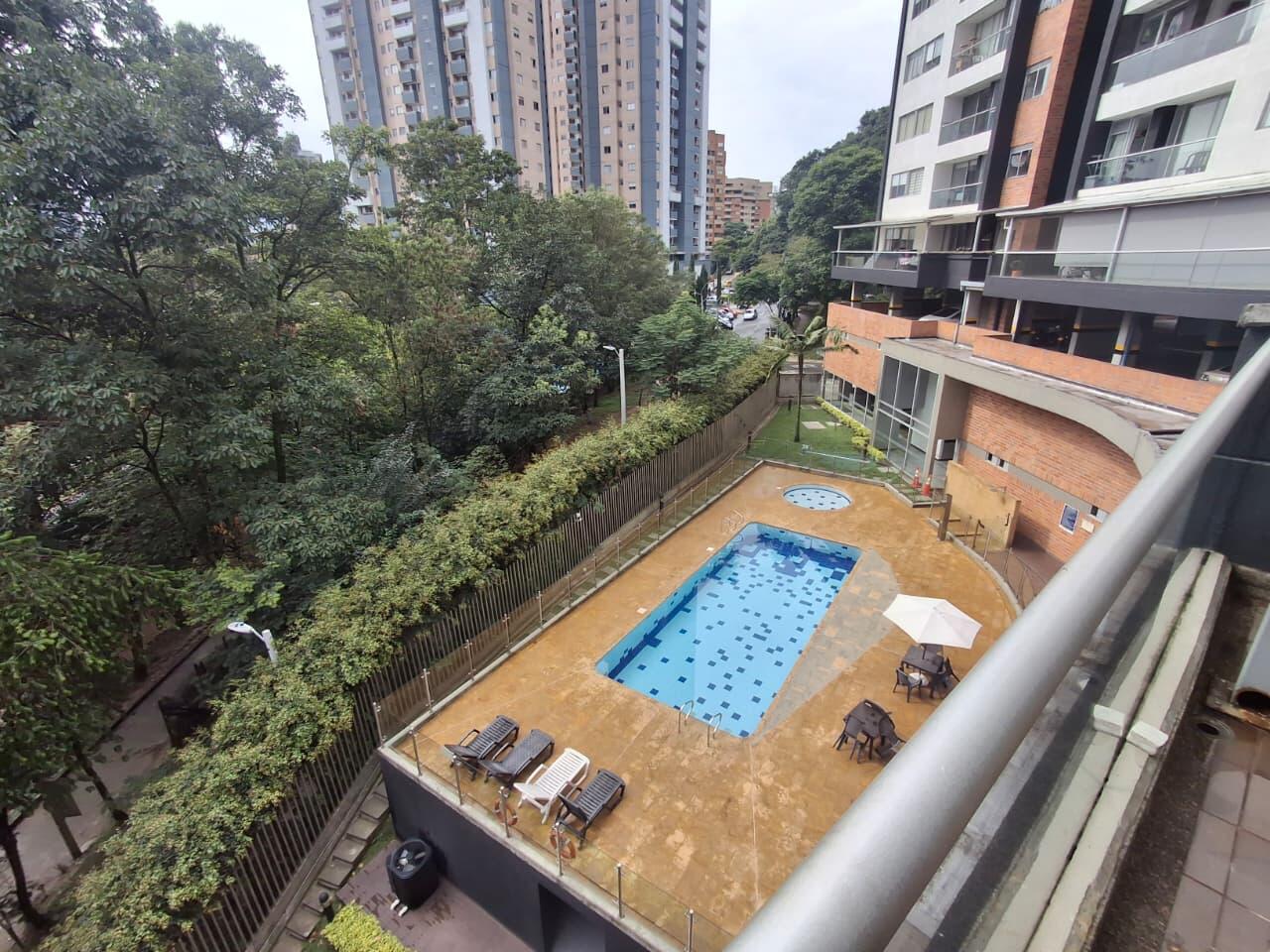 APARTAMENTO EN ARRIENDO EN SABANETA COD 10650 - Foto 18