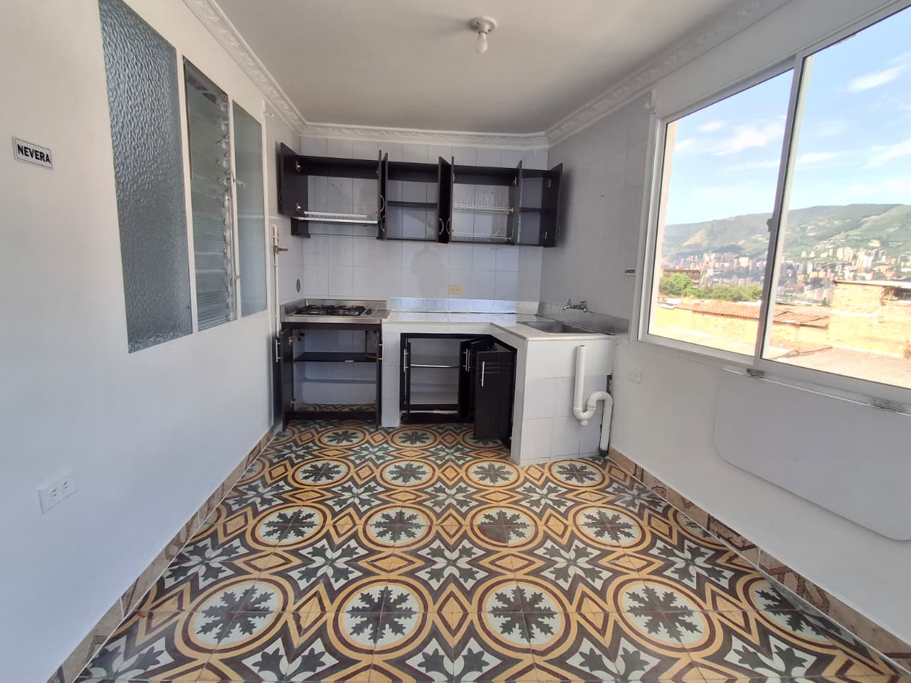 APARTAMENTO EN ARRIENDO EN ITAGUI COD 10698