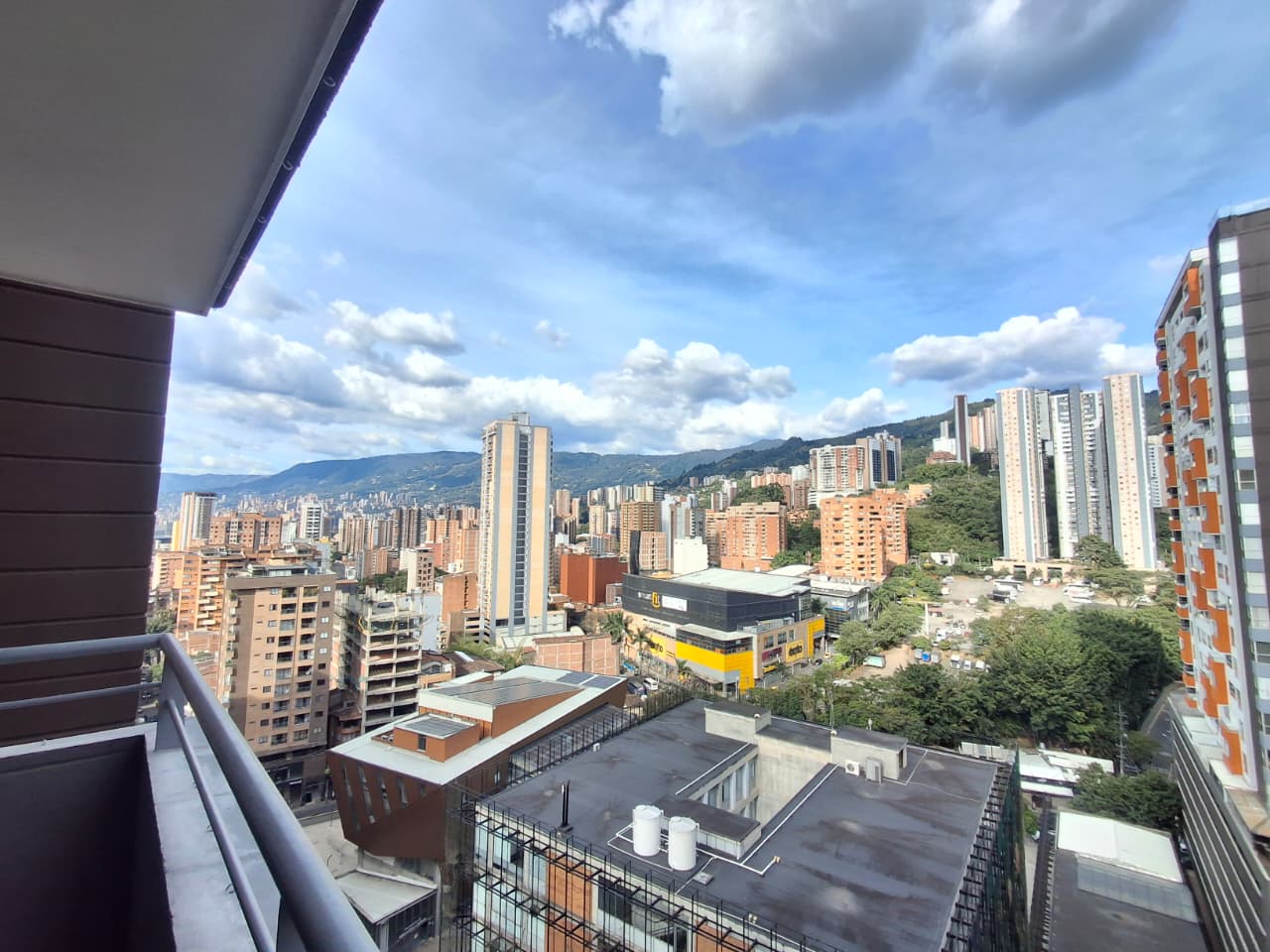APARTAMENTO EN ARRIENDO EN SABANETA COD 10723 - Foto 12