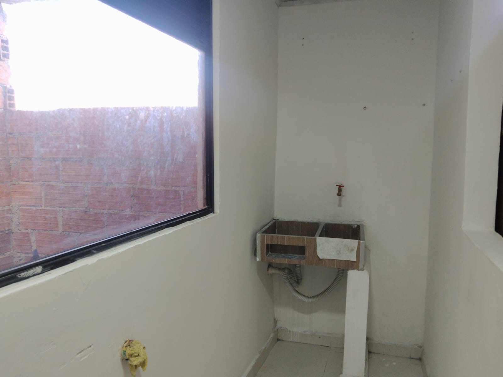 APARTAMENTO EN ARRIENDO EN BUENOS AIRES COD  10751  - Foto 6