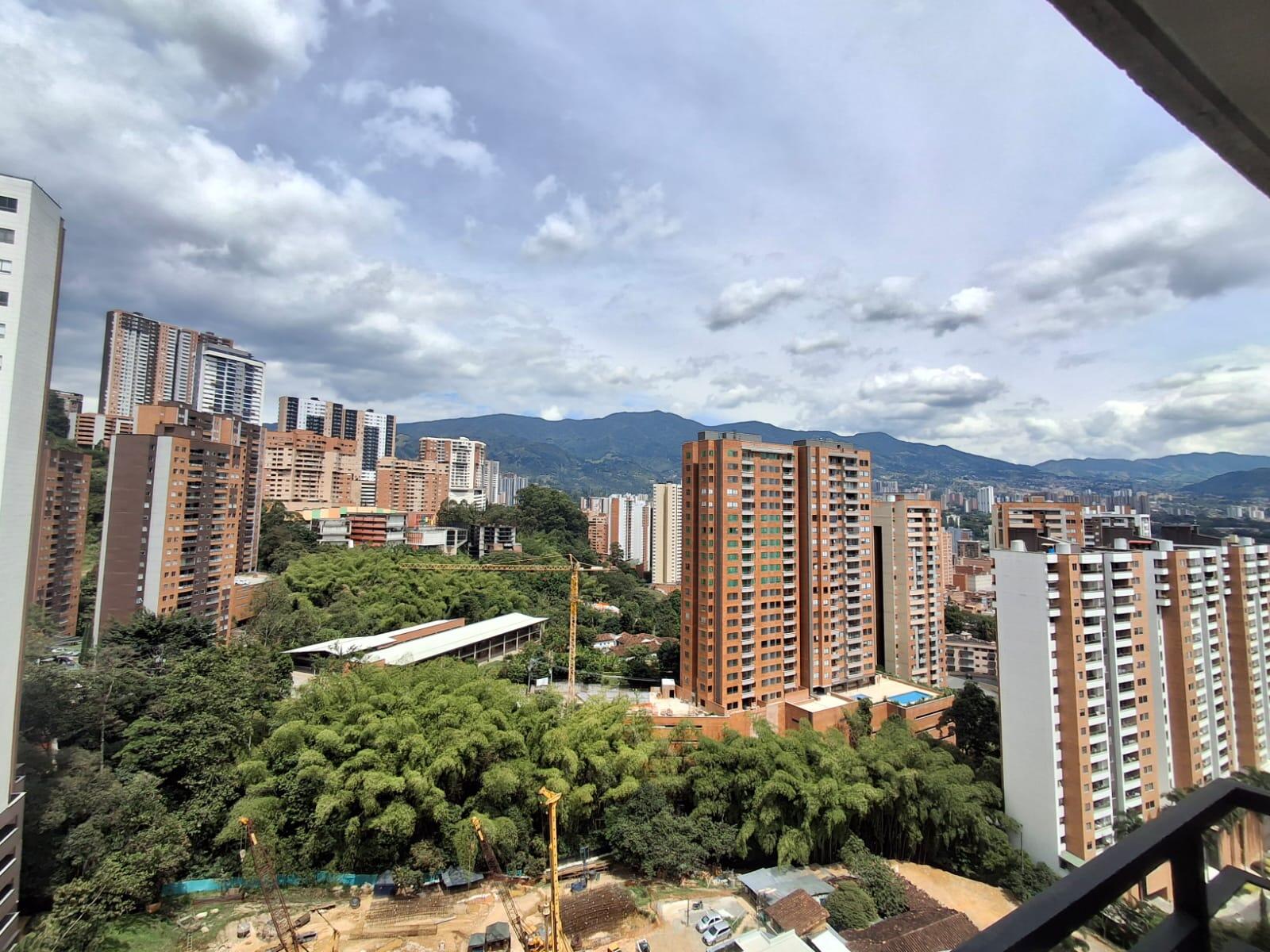 APARTAMENTO DUPLEX EN ARRIENDO EN SABANETA COD 10755 - Foto 7