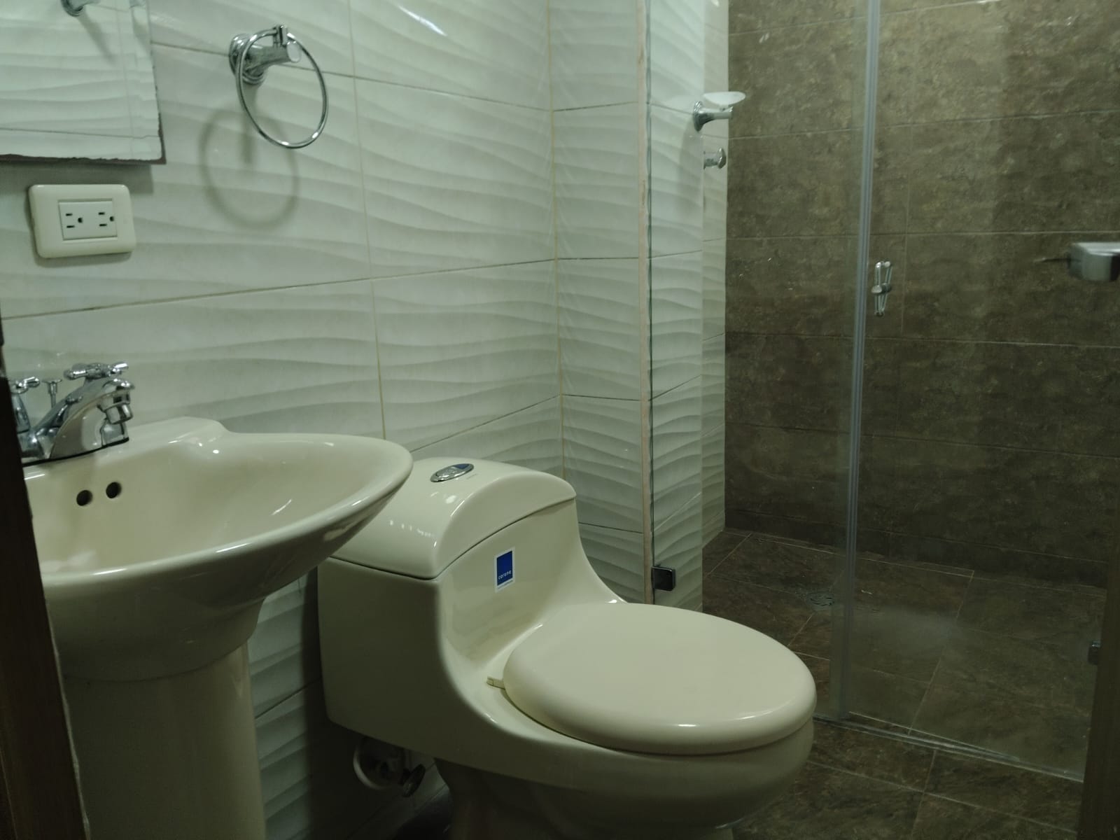 APARTAMENTO EN ARRIENDO EN LA CANDELARIA COD 10783  - Foto 11