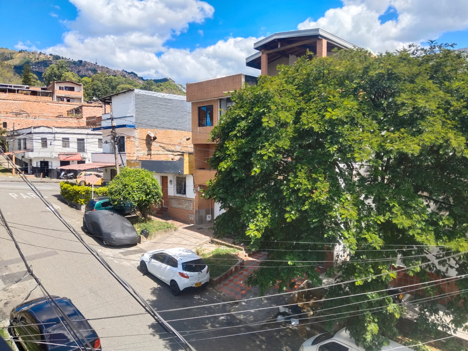 APARTAMENTO EN ARRIENDO EN MANRIQUE COD 10808 - Foto 11