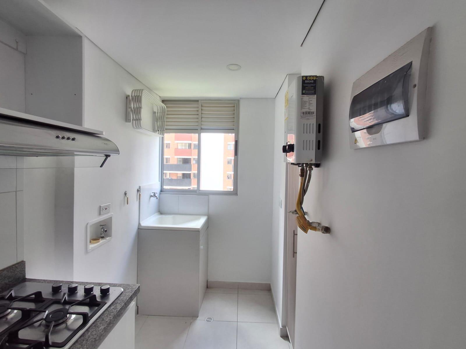 APARTAMENTO EN ARRIENDO EN SABANETA COD 10816 - Foto 11