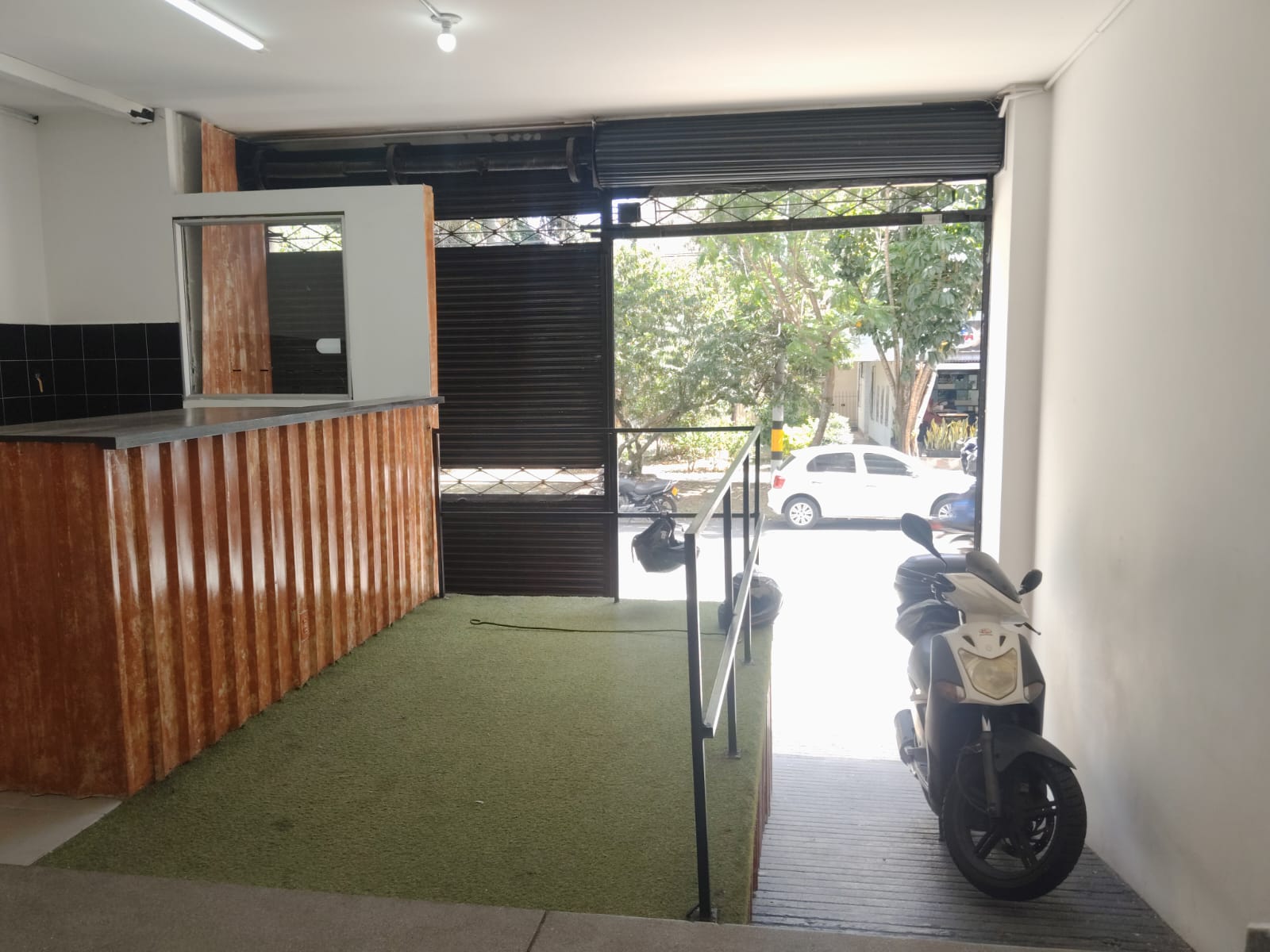 LOCAL EN ARRIENDO EN LAURELES-ESTADIO COD 10833 - Foto 1