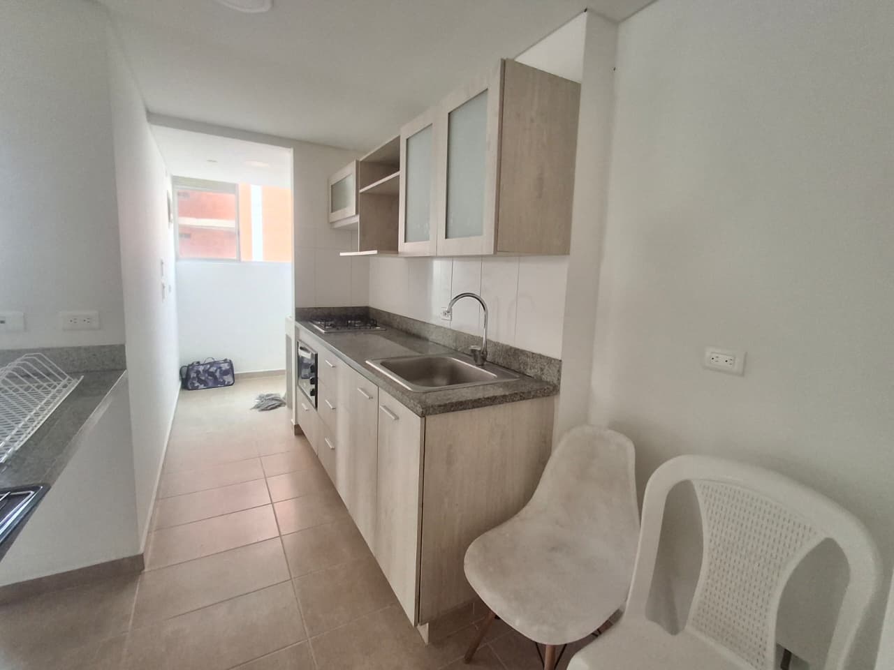 APARTAMENTO EN VENTA EN SABANETA COD 10846 - Foto 2