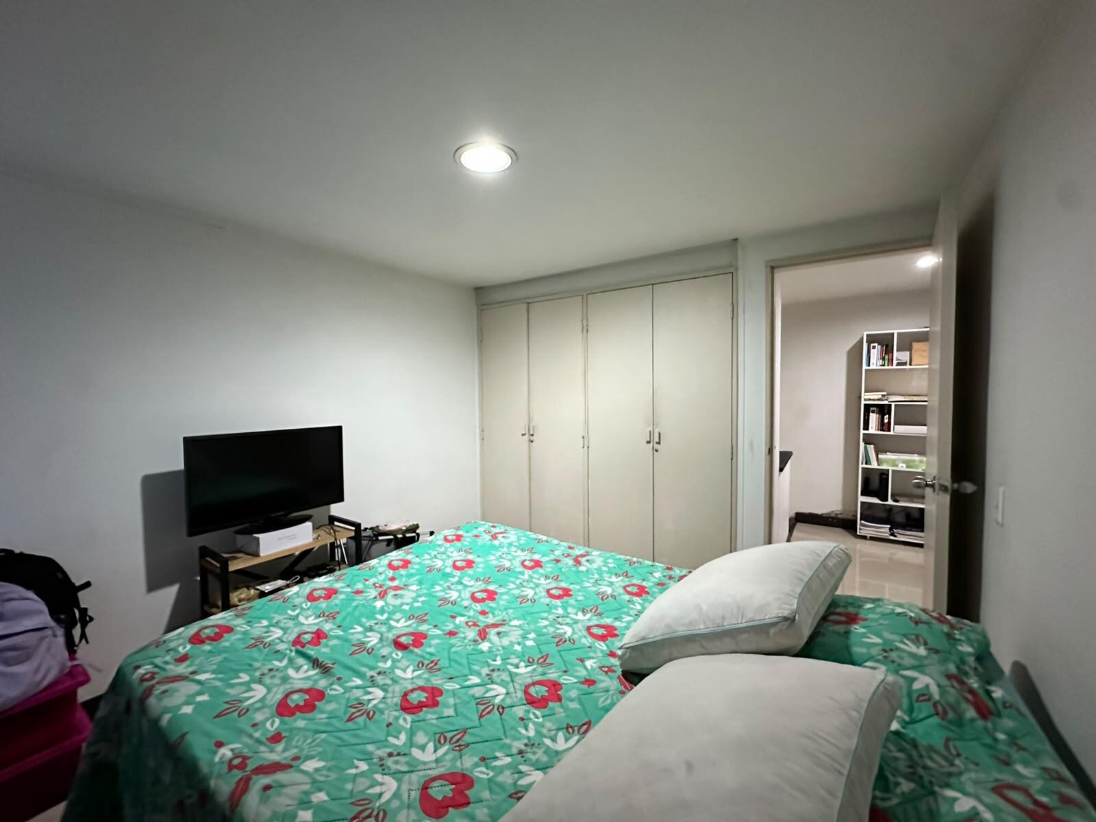 APARTAMENTO EN VENTA EN LA VILLA DEL ABURRA COD 10863 - Foto 10