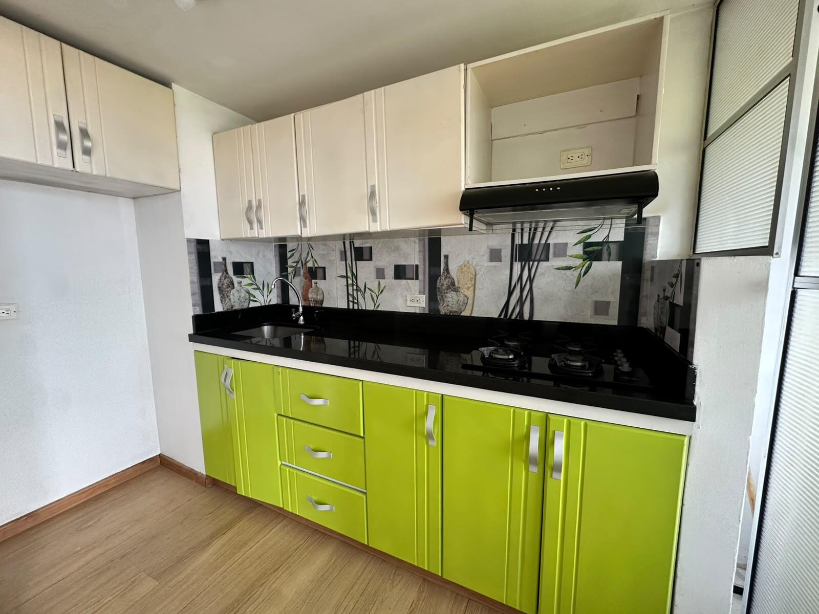 APARTAMENTO EN VENTA EN RODEO ALTO COD 10884 - Foto 1