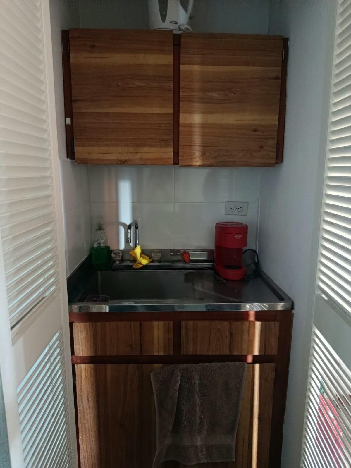 OFICINA EN ARRIENDO EN LA VILLA DEL ABURRA COD 10886 - Foto 5