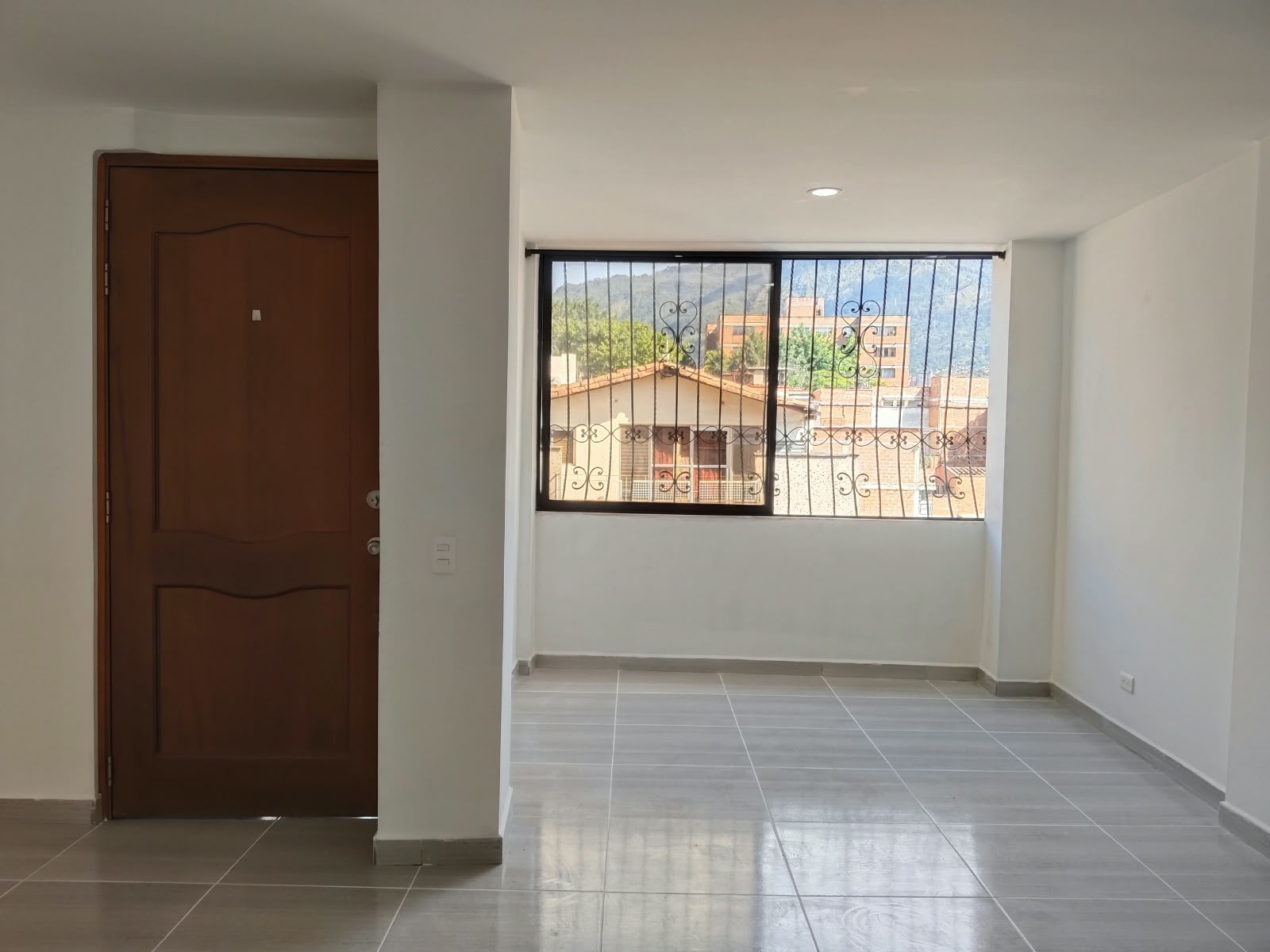 SE ARRIENDA APARTAMENTO LA CANDELARIA COD 10903 - Foto 11