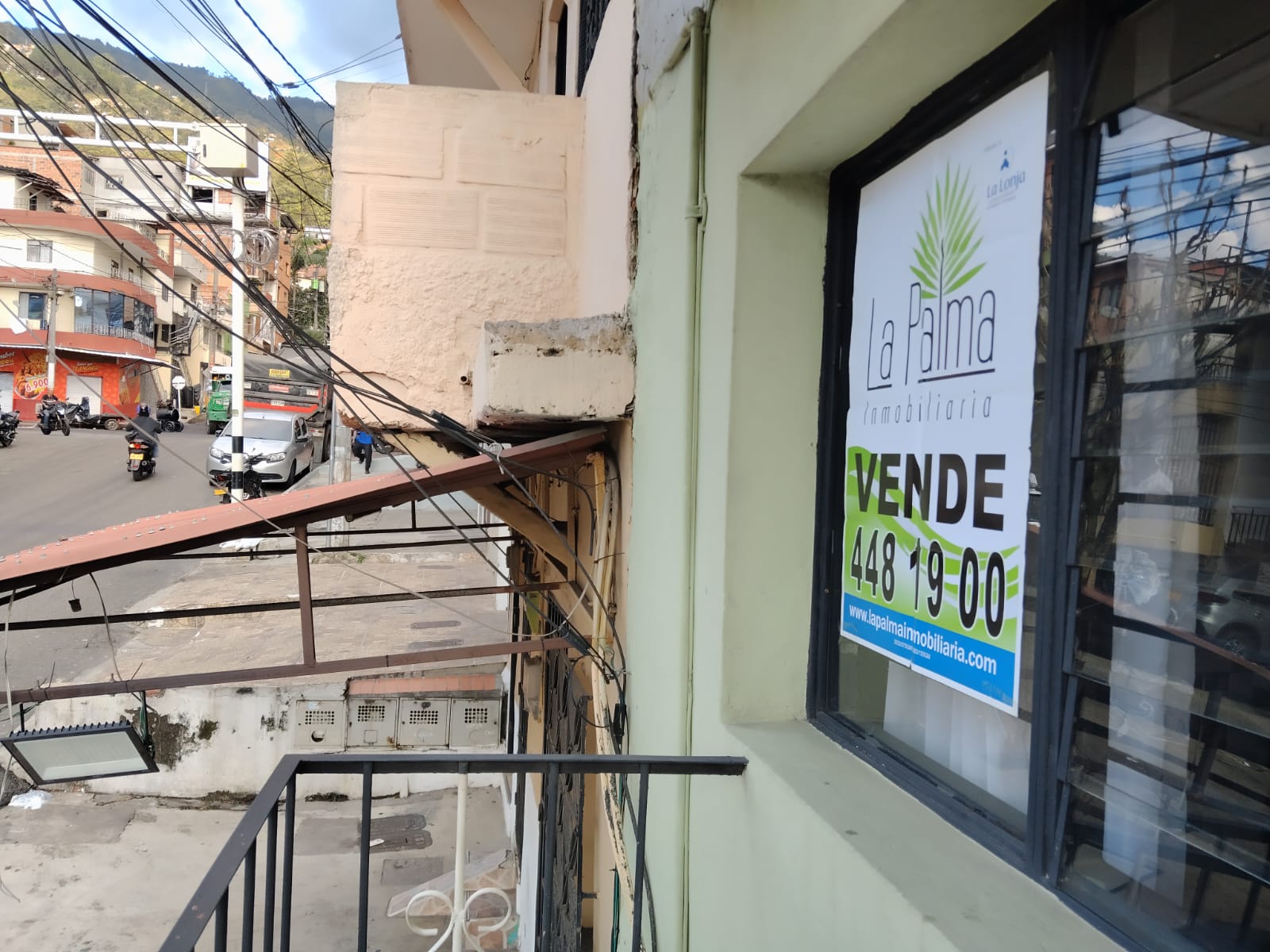 CASA EN VENTA EN MANRIQUE CENTRAL COD 10890  - Foto 9