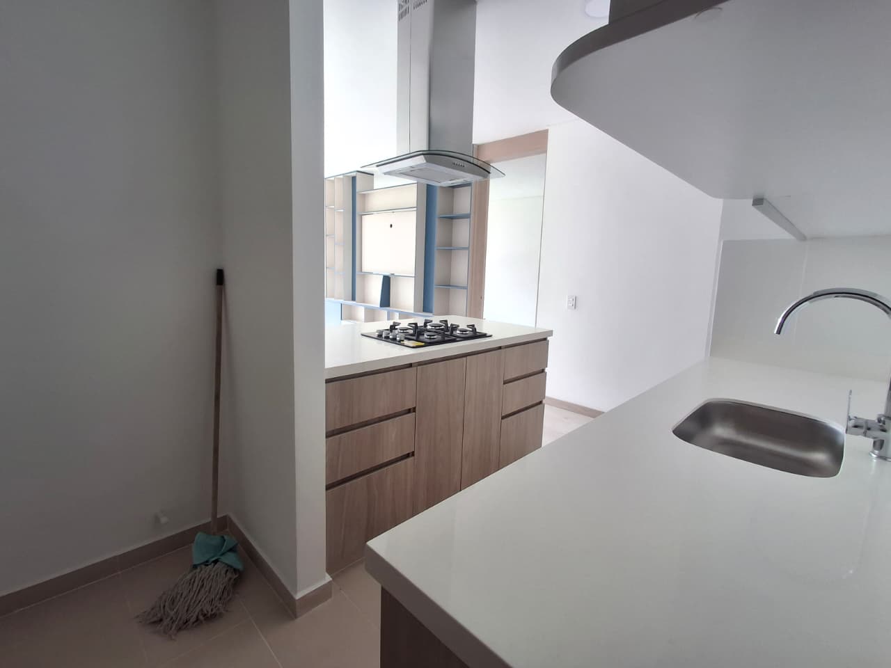 APARTAMENTO EN ARRIENDO EN EL RETIRO COD 10911 - Foto 4