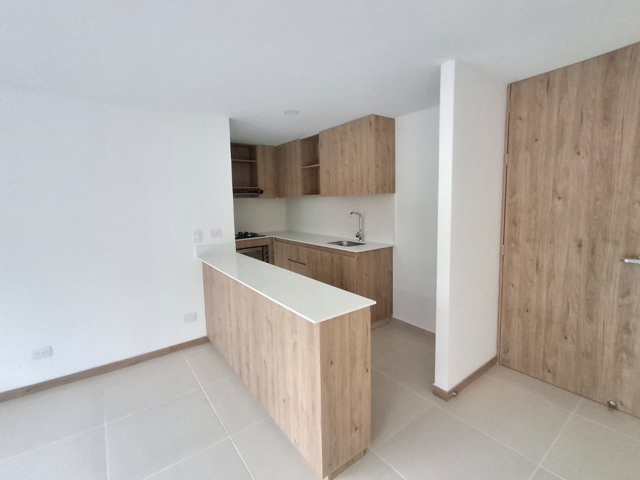 APARTAMENTO EN ARRIENDO ENVIGADO COD 10916 - Foto 4