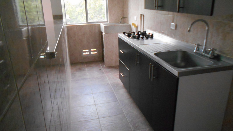 APARTAMENTO EN ARRIENDO LA MILAGROSA CÓDIGO 3440 - Foto 1