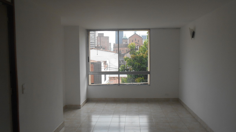 APARTAMENTO EN VENTA LA CANDELARIA COD 3982