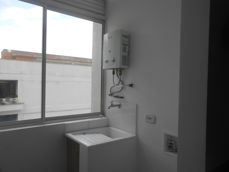 APARTAMENTO EN ARRIENDO EN SABANETA COD 4264 - Foto 3
