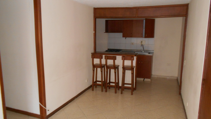 APARTAMENTO EN VENTA BOSTON COD 4101