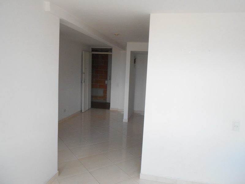 APARTAESTUDIO EN ARRIENDO EN BOMBONA COD 3962 - Foto 5