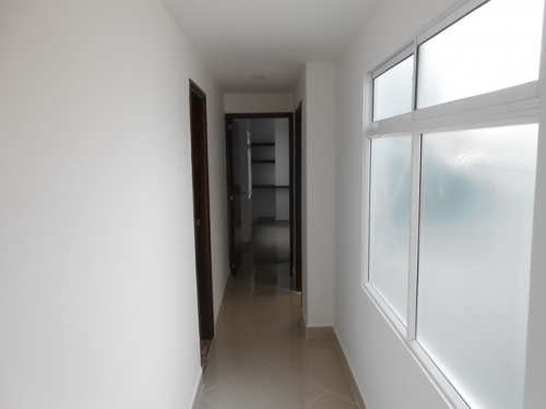 APARTAMENTO EN VENTA EN BELEN FATIMA COD 1384
