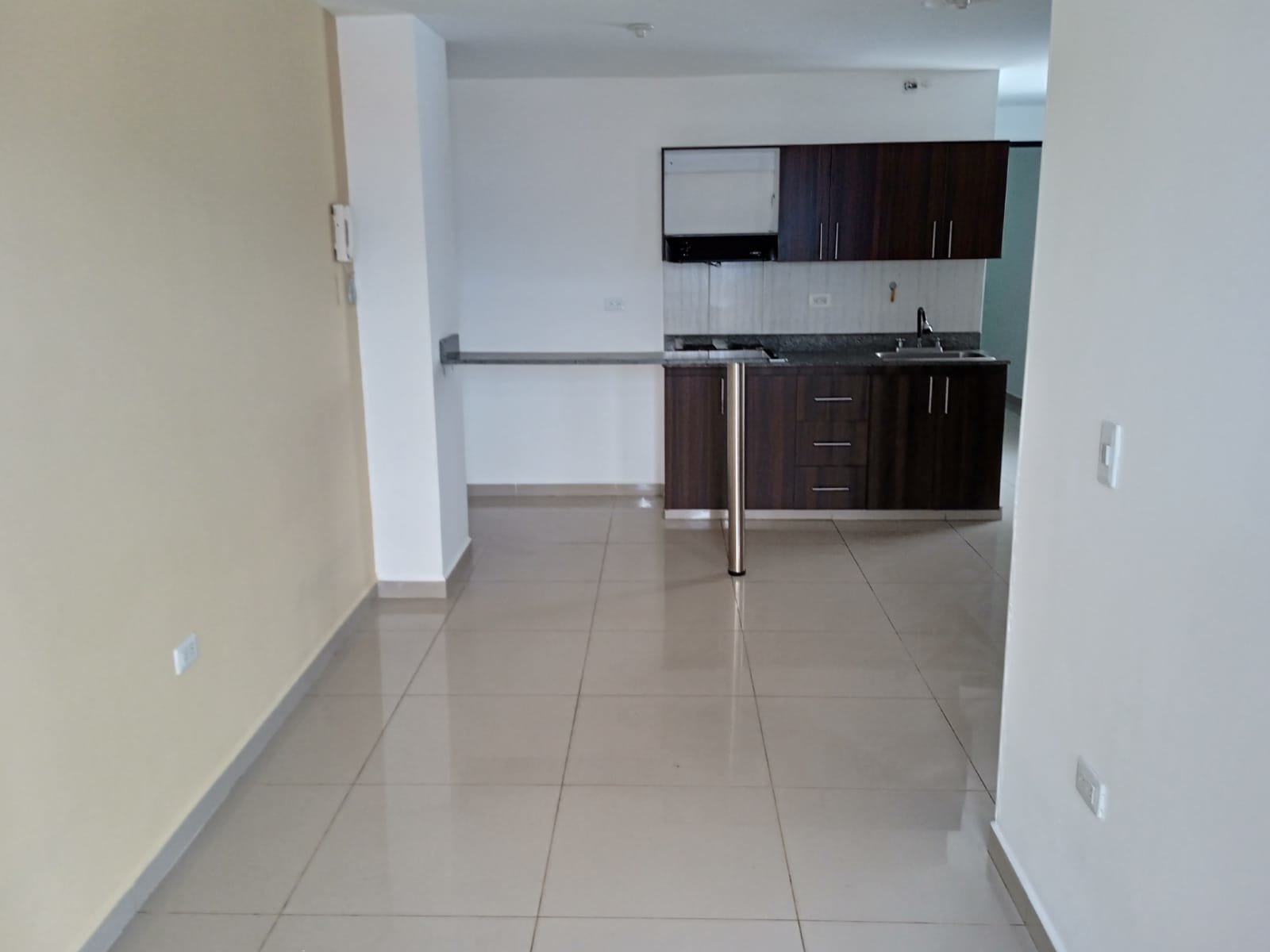SE VENDE APARTAMENTO BOMBONA COD 7551 - Foto 2