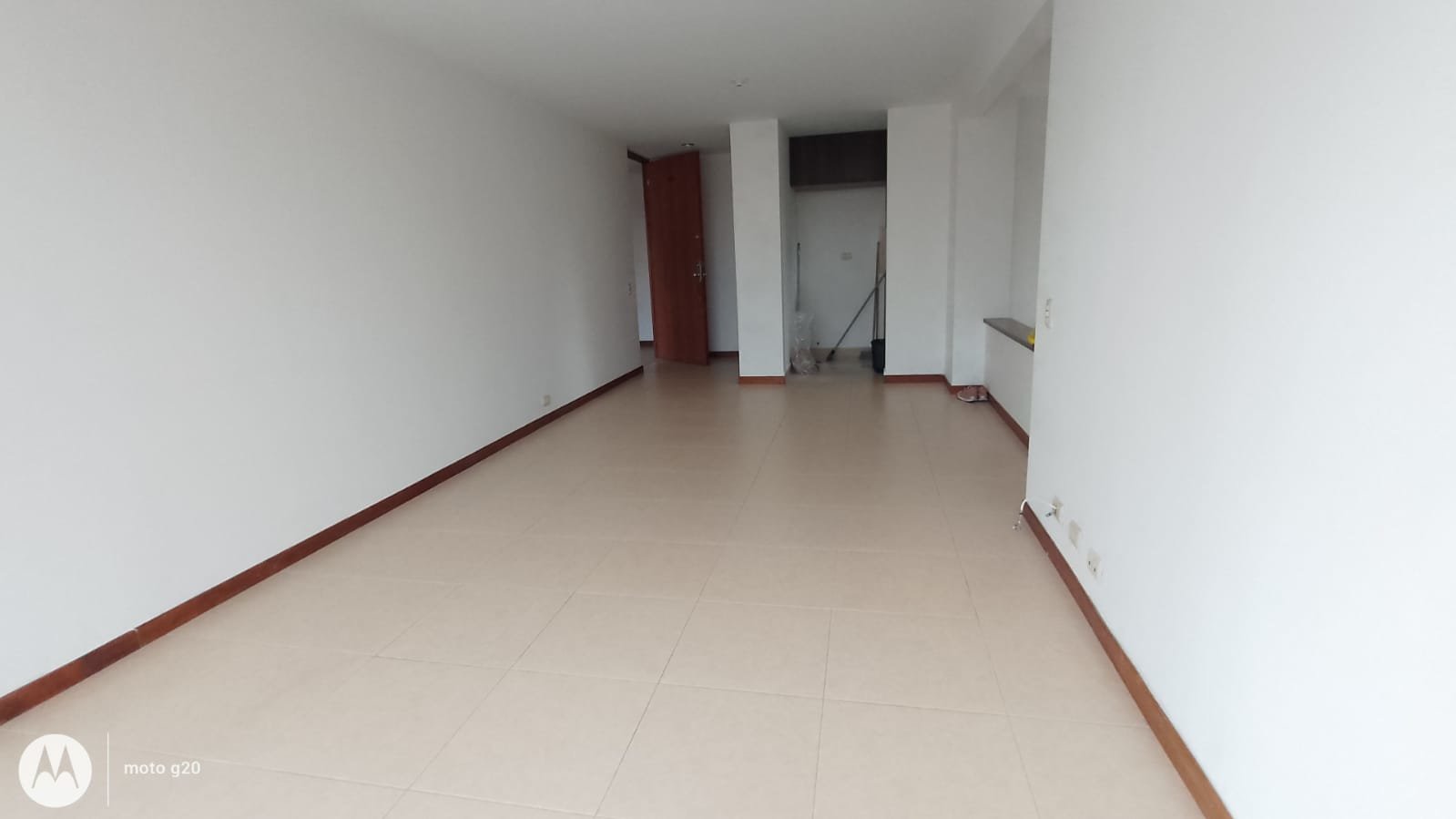 APARTAMENTO EN VENTA EN MEDELLIN COD 7574 - Foto 2