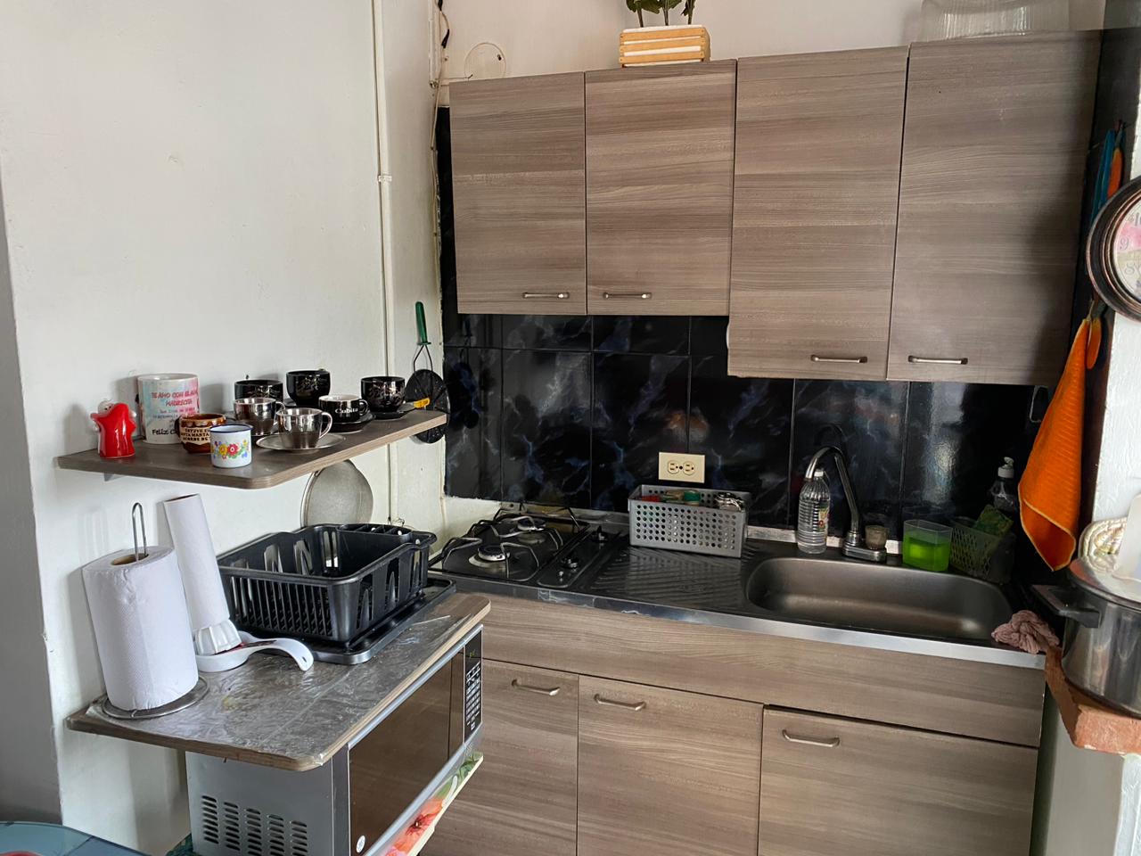 CASA EN VENTA EN BELEN COD 7841