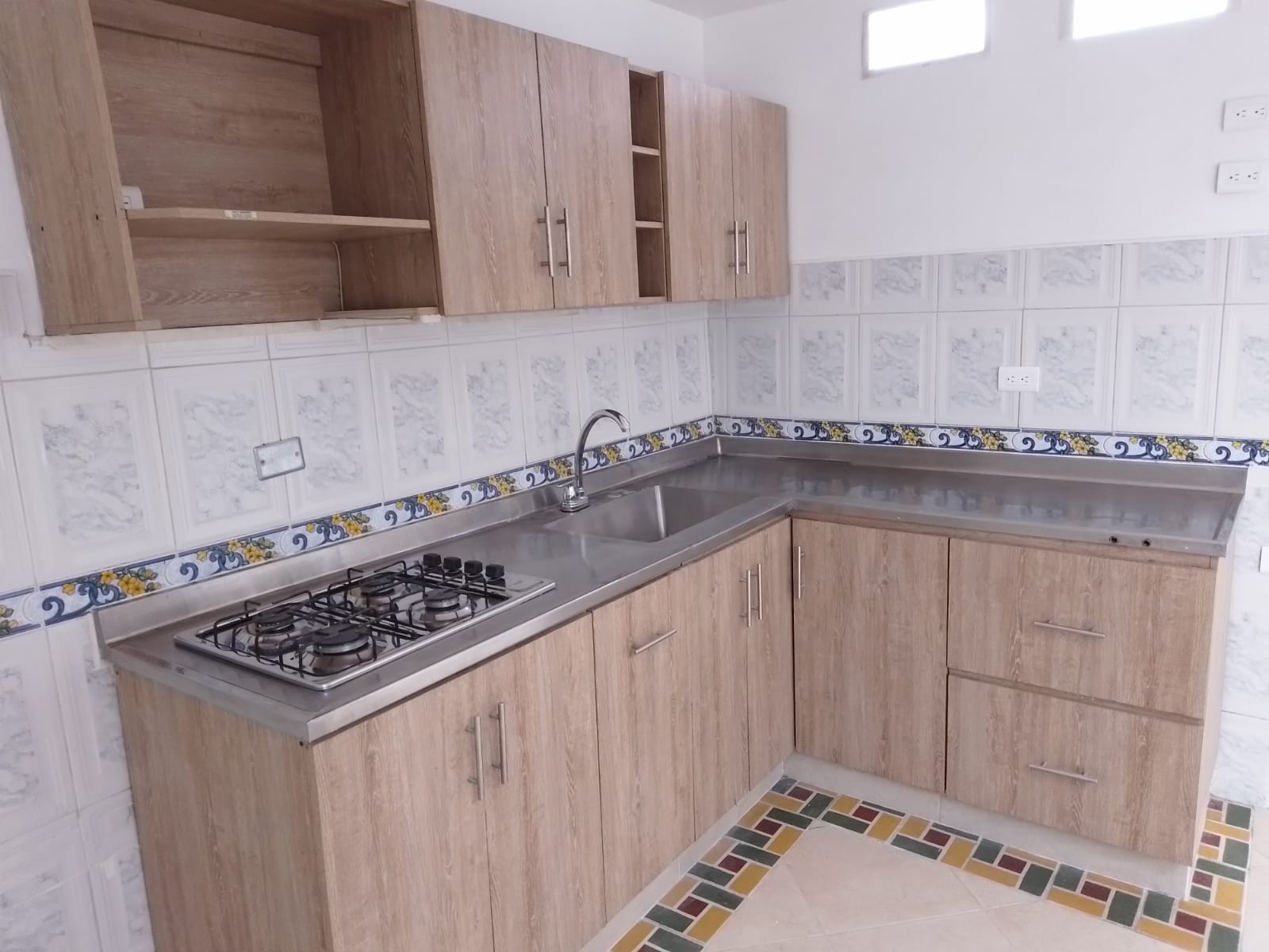 CASA EN VENTA COD 8192