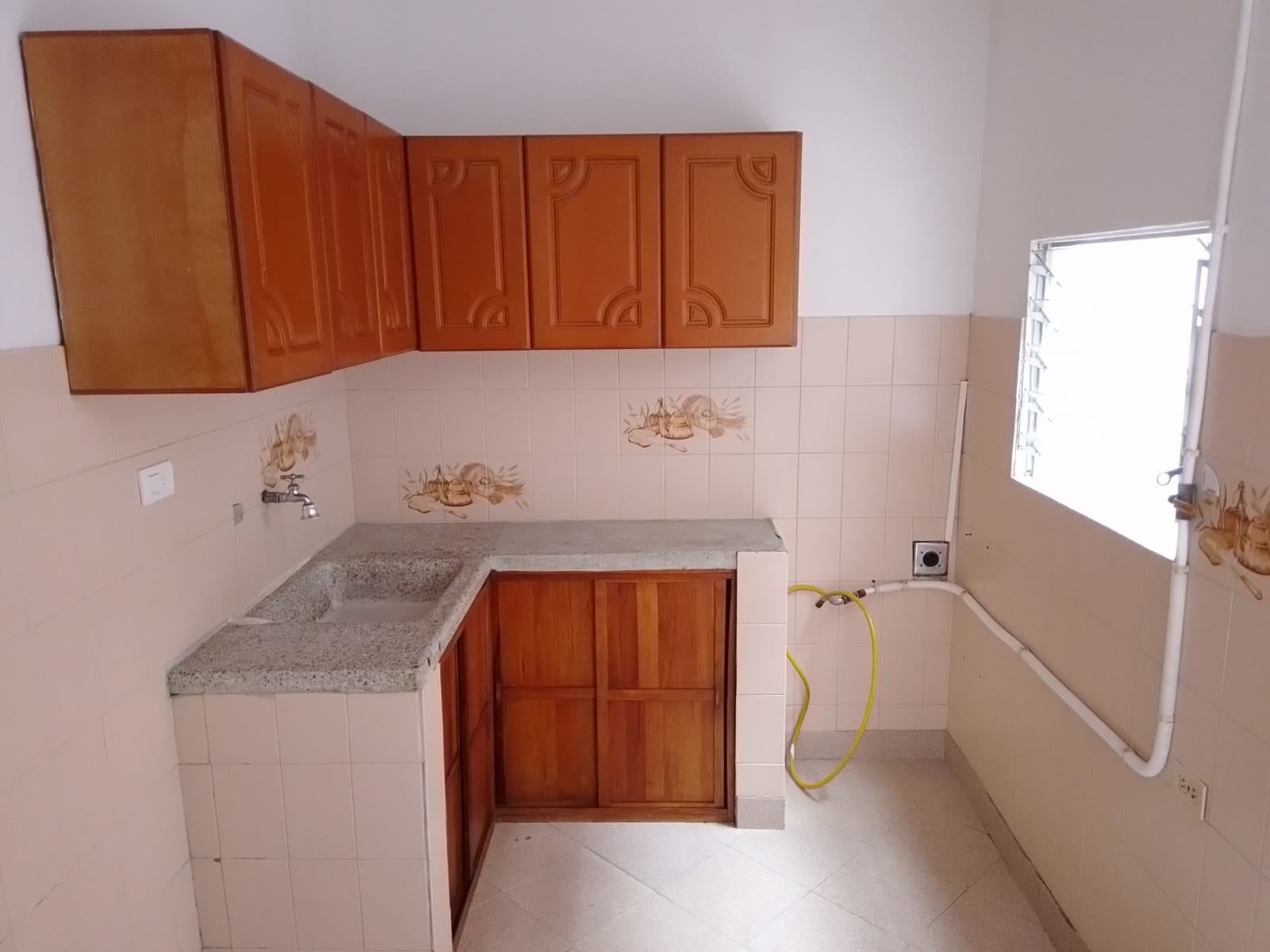 CASA EN VENTA ENCISO COD 8220