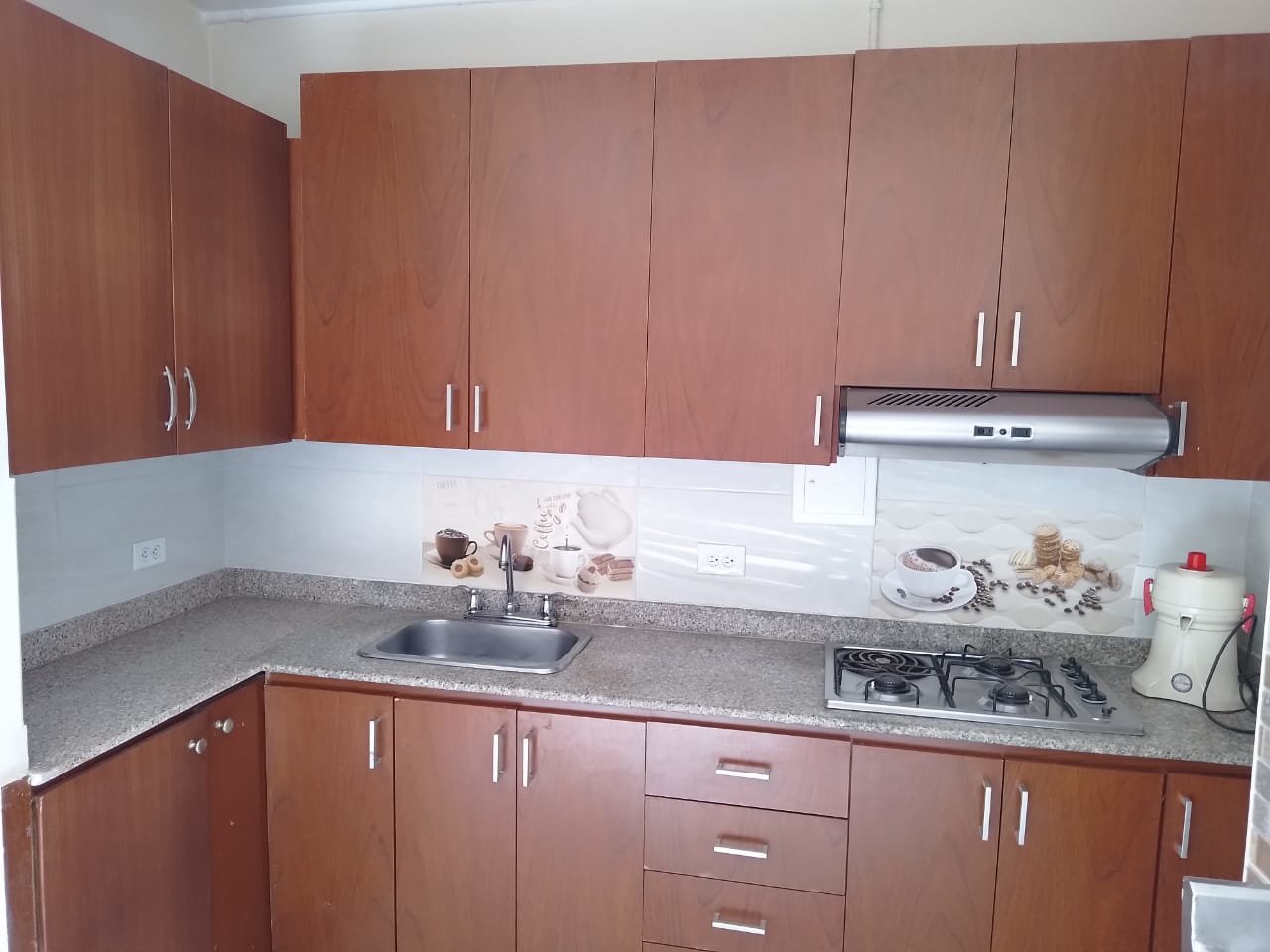 APARTAMENTO EN VENTA VILLA HERMOSA COD 8328