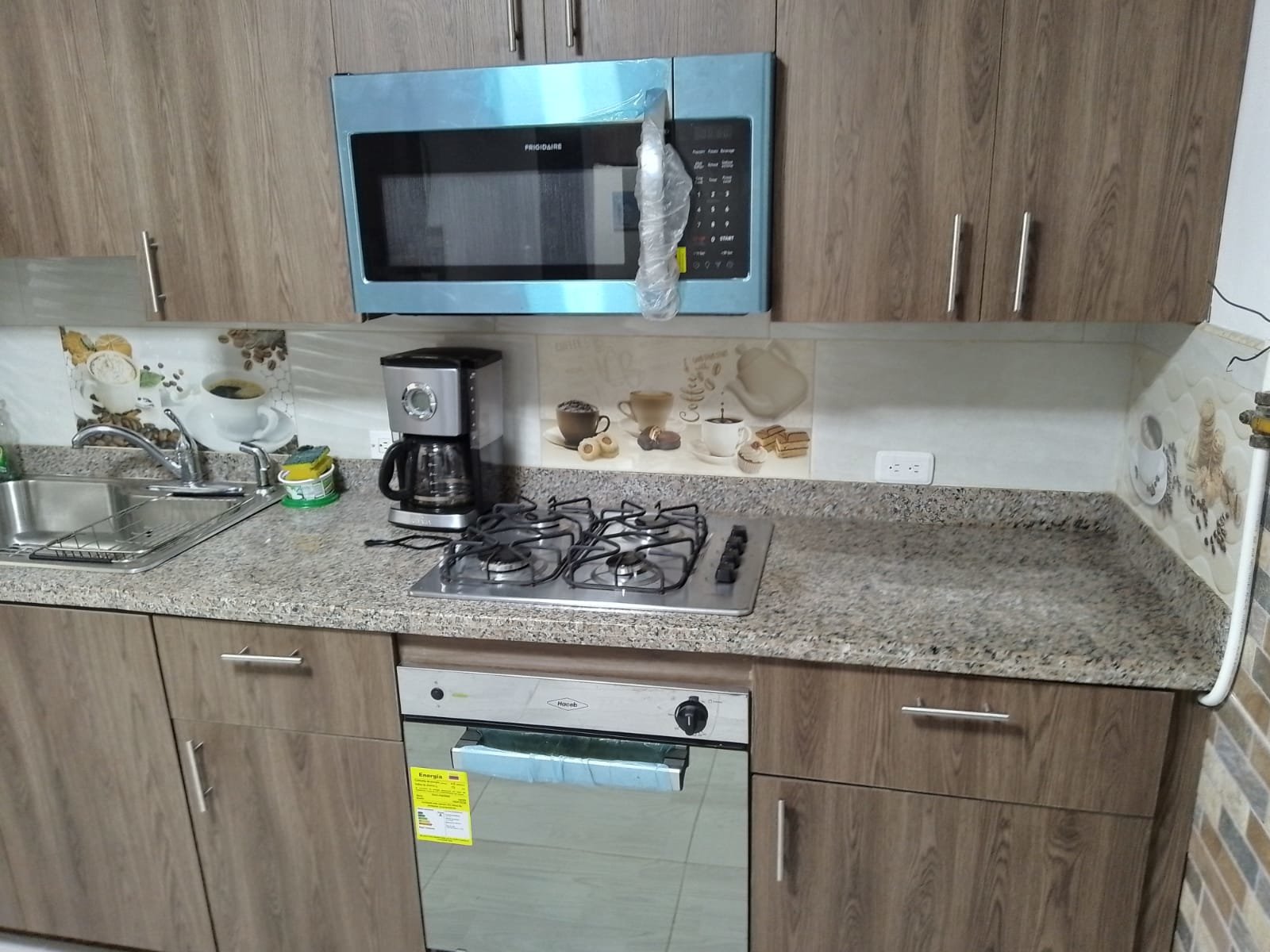 CASA EN VENTA VILLA HERMOSA COD 8340