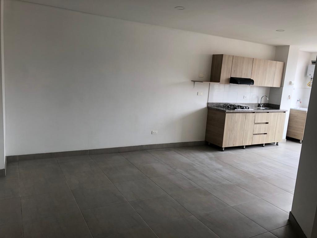 APARTAESTUDIO  EN ARRIENDO LAURELES NOGAL COD 10739 - Foto 1