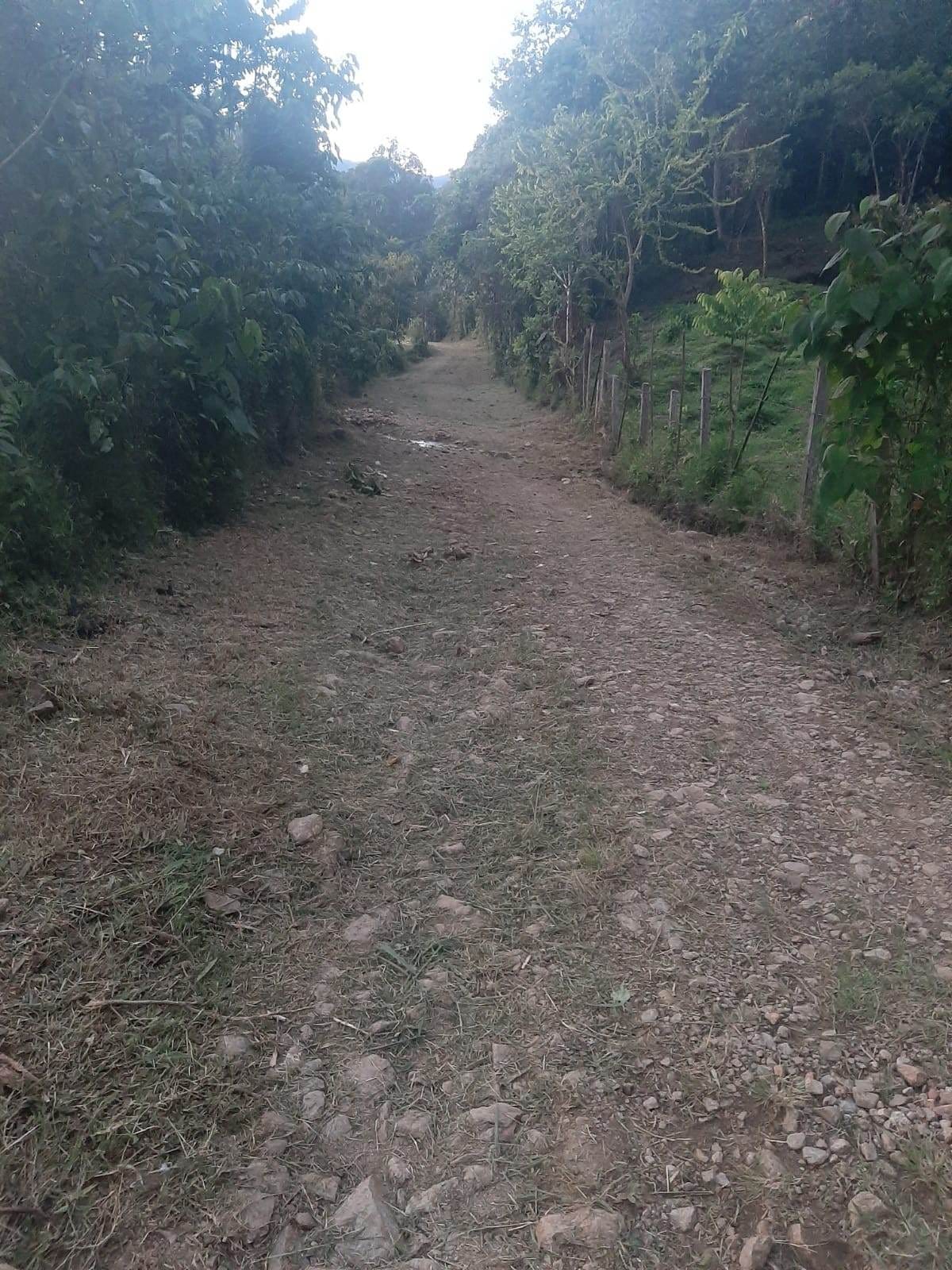 LOTE EN VENTA LA VEREDA CAULLAL DE COPACABANA