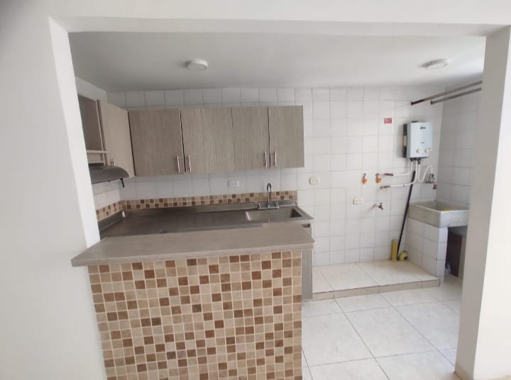 APARTAMENTO EN VENTA  SAN ANTONIO DE PRADO  COD 8770