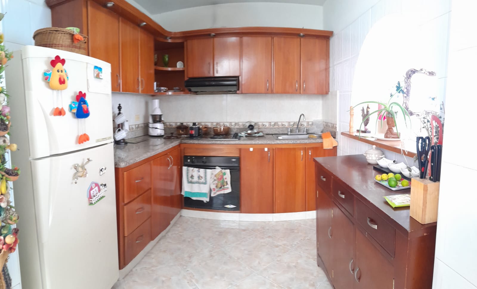 CASA EN VENTA  GUAYABAL RODEO NORTE  COD 8819