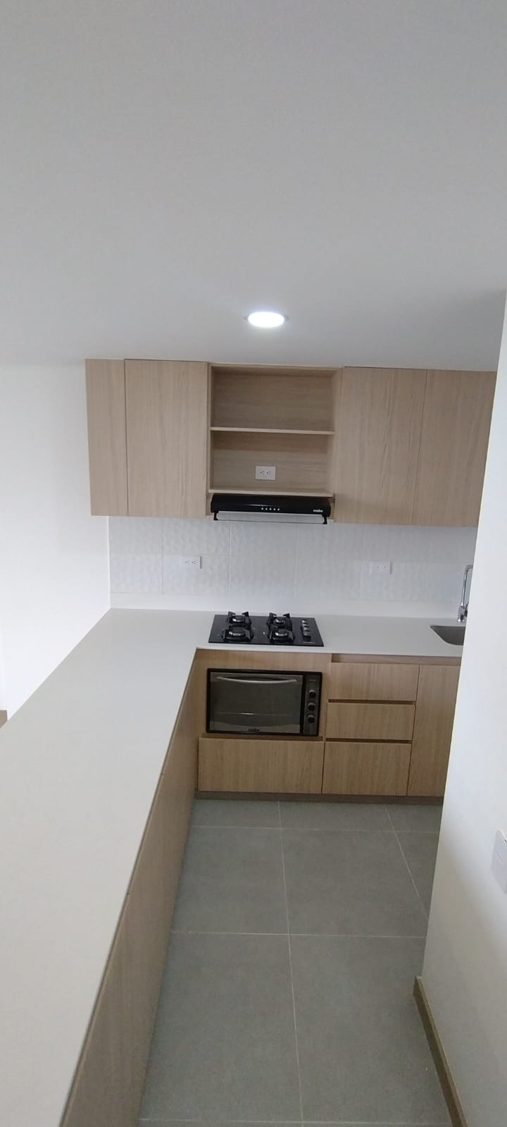 APARTAMENTO EN VENTA EN GUAYABAL  COD 8251