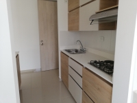APARTAMENTO EN VENTA EN SABANETA COD 4865