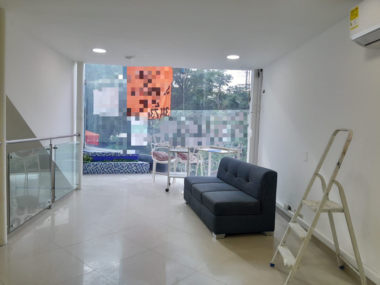 LOCAL EN VENTA BELEN LA PALMA  COD 8858