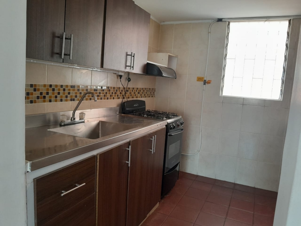 CASA EN VENTA EN SABANETA COD 8448