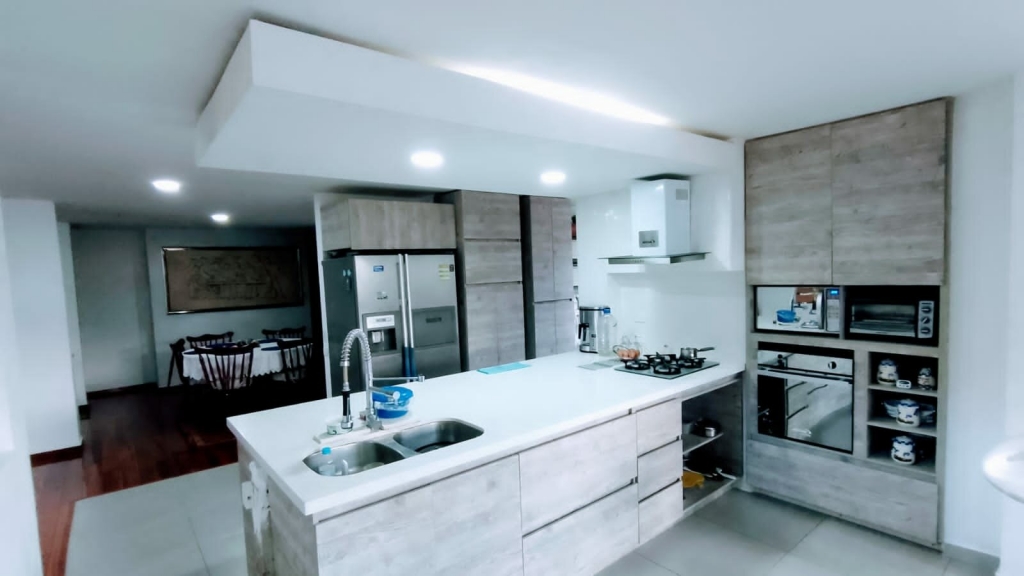 CASA EN ARRIENDO EN ENVIGADO SAN LUIS ALTO DE LA LOMA COD 7366