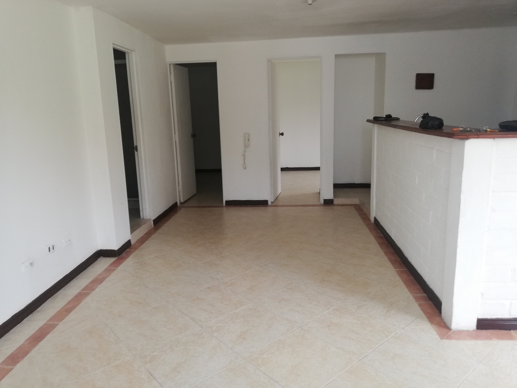 APARTAMENTO EN ARRIENDO EN SABANETA COD 5733