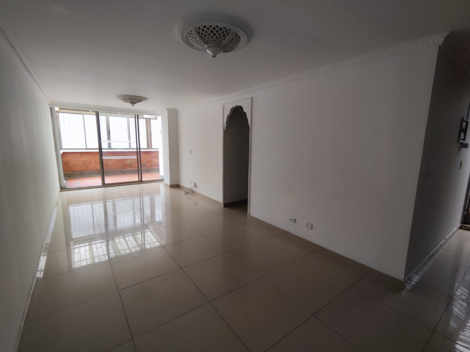 APARTAMENTO EN VENTA EN ENVIGADO COD 9120 - Foto 2