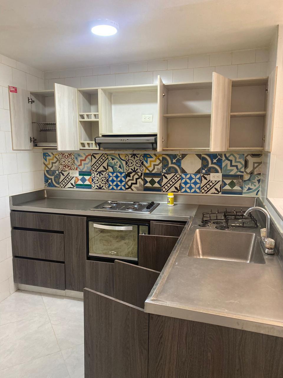 APARTAMENTO EN VENTA EN BELEN LAS VIOLETAS COD 9304