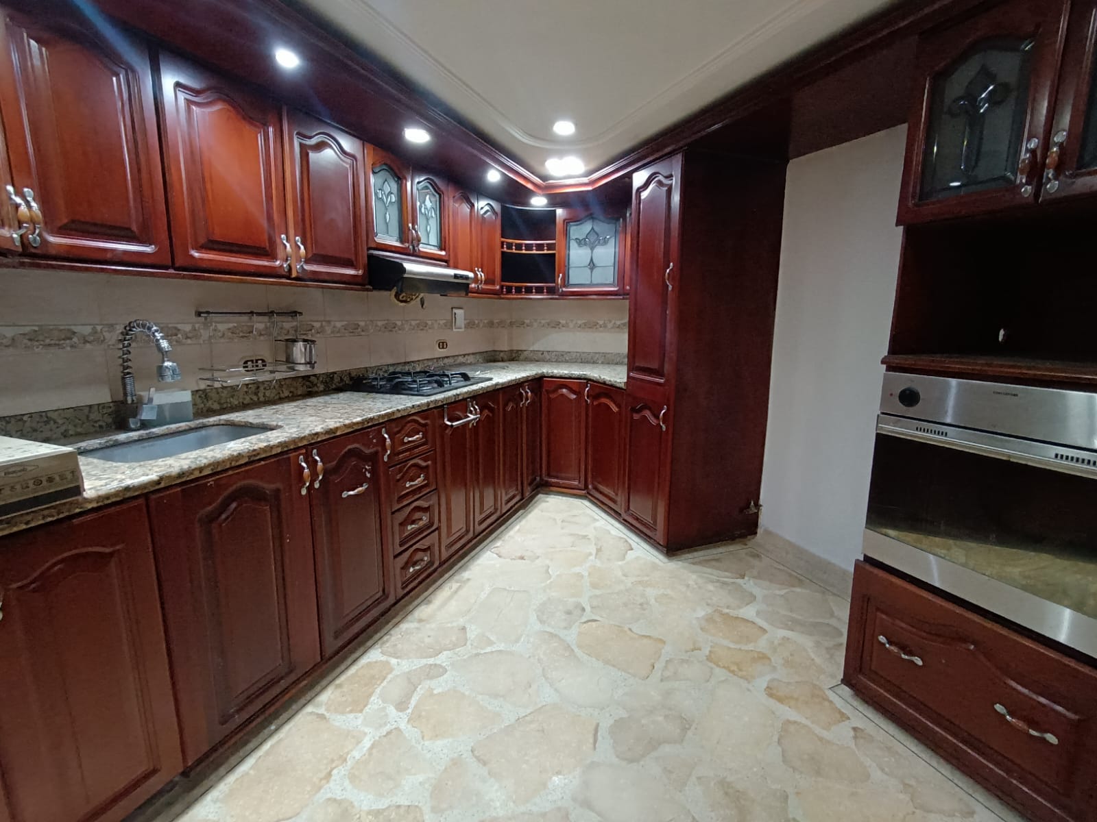 CASA EN ARRIENDO EN RODEO ALTO COD 9578 - Foto 1