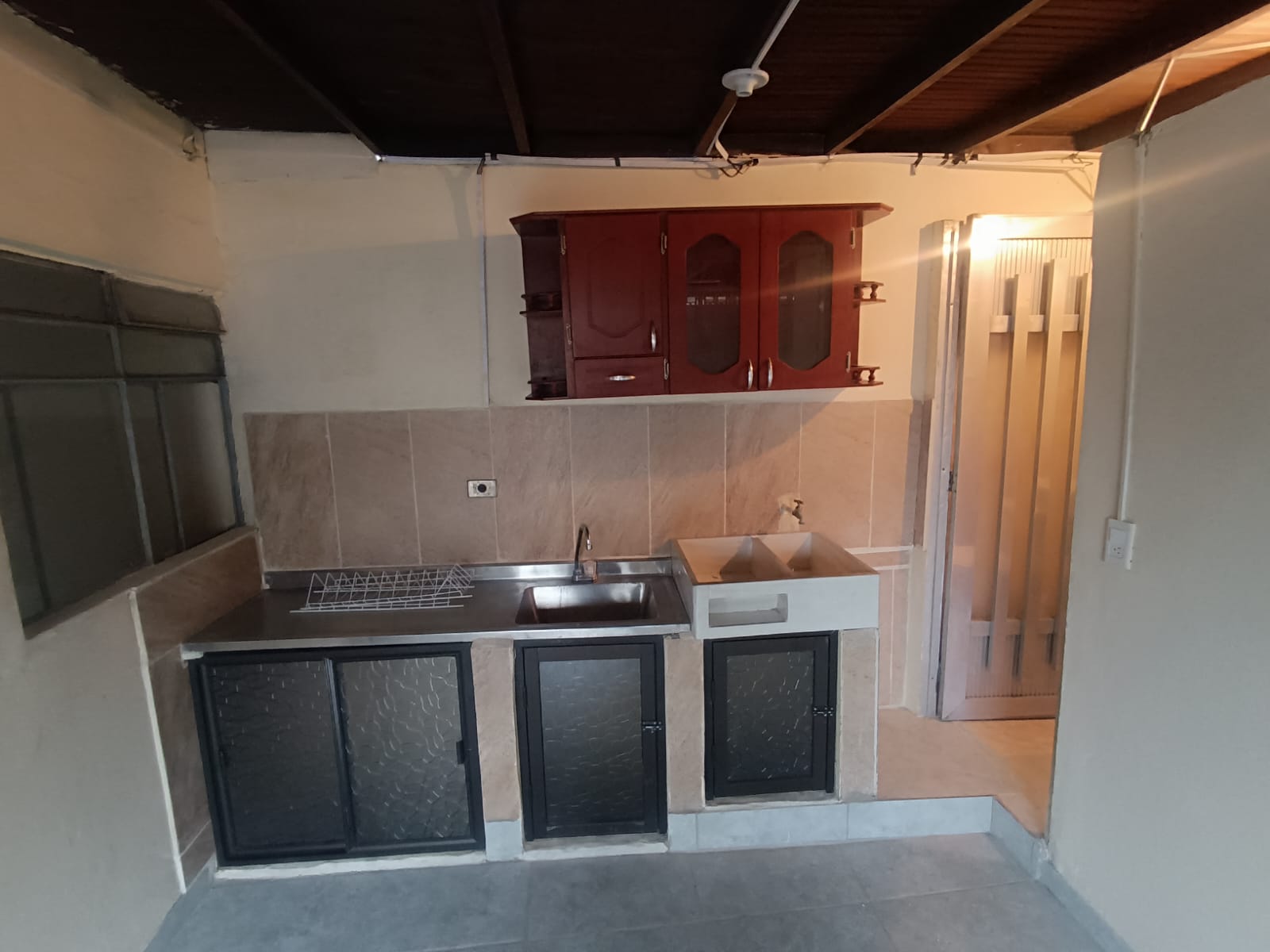 APARTAMENTO EN ARRIENDO EN BELEN SAN BERNARDO COD 9608 - Foto 1