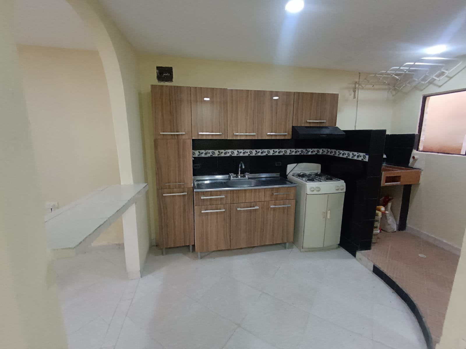 APARTAMENTO EN VENTA  EN BELEN BUENA VISTA  COD 9625 - Foto 1