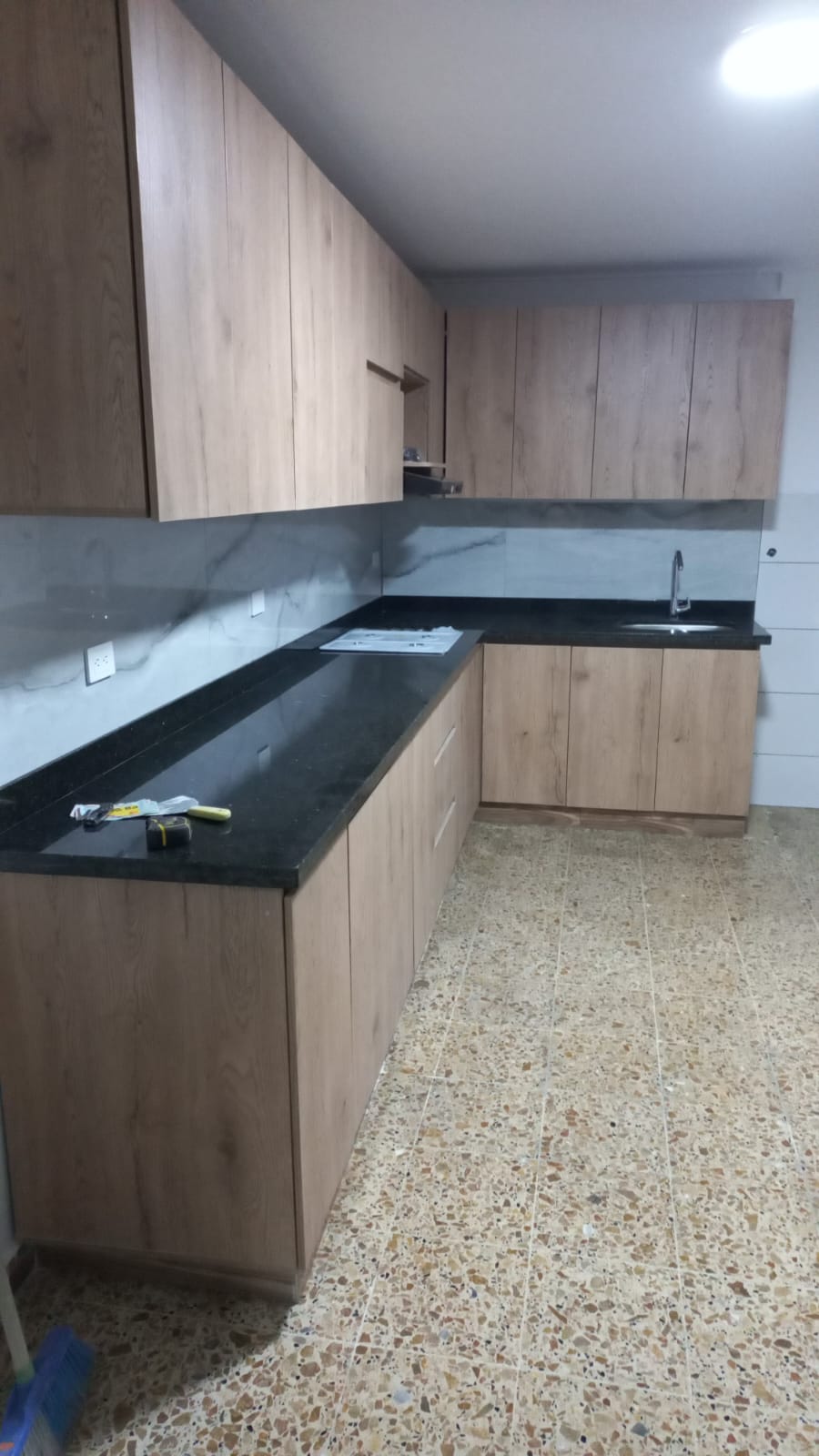 CASA EN VENTA EN BELEN MIRA VALLE COD 9628